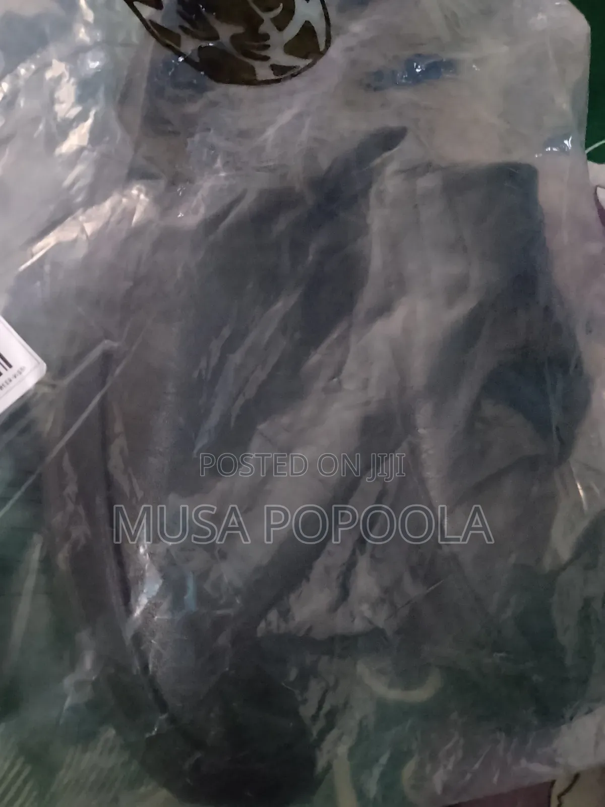 High Quality Leather Shoe