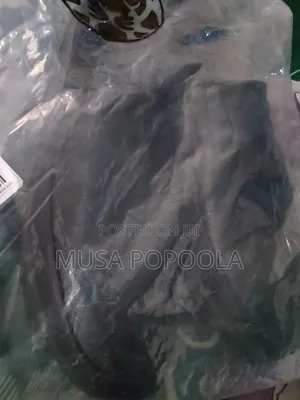 High Quality Leather Shoe