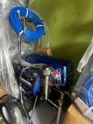 Airless Paint Sprayer Machine B&K 1095