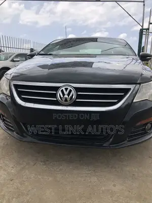 Volkswagen Passat S 2013 Black