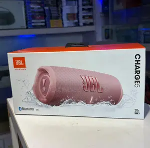 Brand New JBL Charge 5