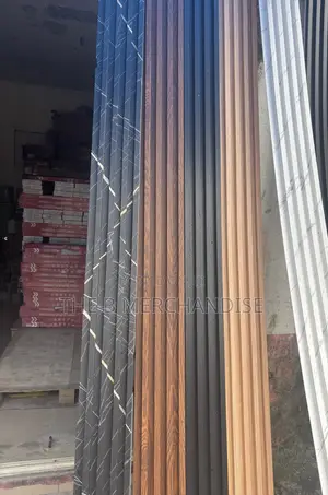 Decorative PVC Wall Panel/Cladding