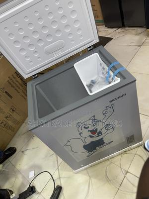 Get Skyrun 145L Inverter Chest Freezer BD 180A for Your Home