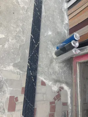 Decorative PVC Wall Panel/Cladding