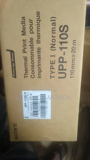 Thermal Printer Paper