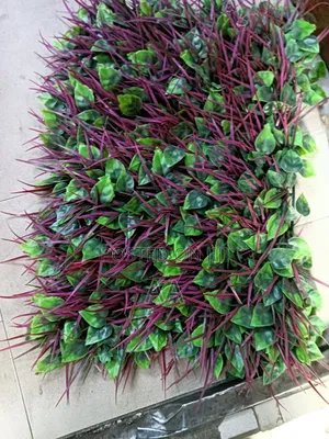 Mat Flower