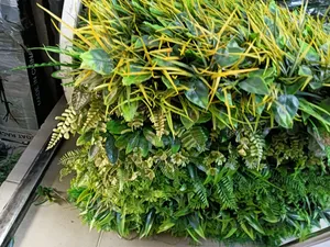 Mat Flower