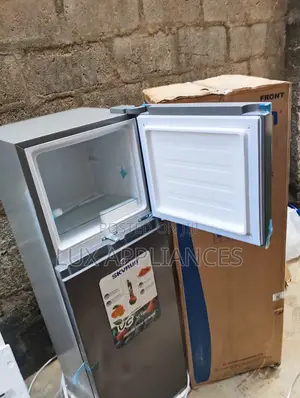 Skyrun 180L Refrigerator for Chilled and Frozen Items