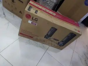 Affordable LG DVD Home Theater With Bluetooth
