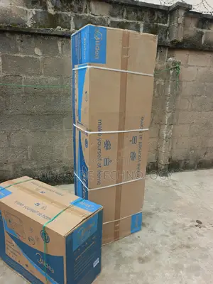 Midea 3HP Inverter Air Conditioning System MFPA-24CRDN1