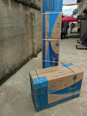 Midea 3HP Inverter Air Conditioning System MFPA-24CRDN1