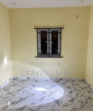 Furnished Mini Flat in Berger for rent
