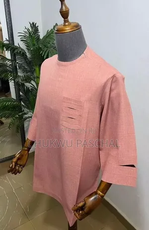 Luxury Senator Wears
