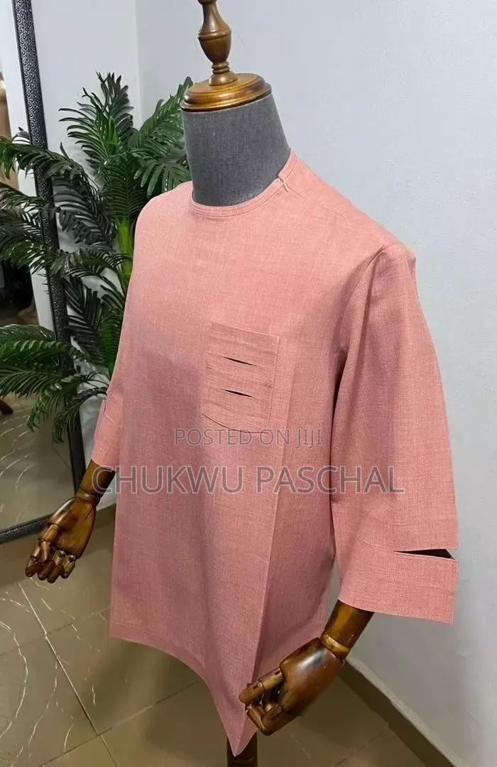 Luxury Senator Wears