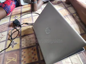 Laptop HP ProBook 430 G5 8GB Intel Core i5 SSD 160GB