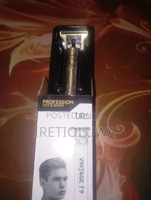 Trimmer Clipper