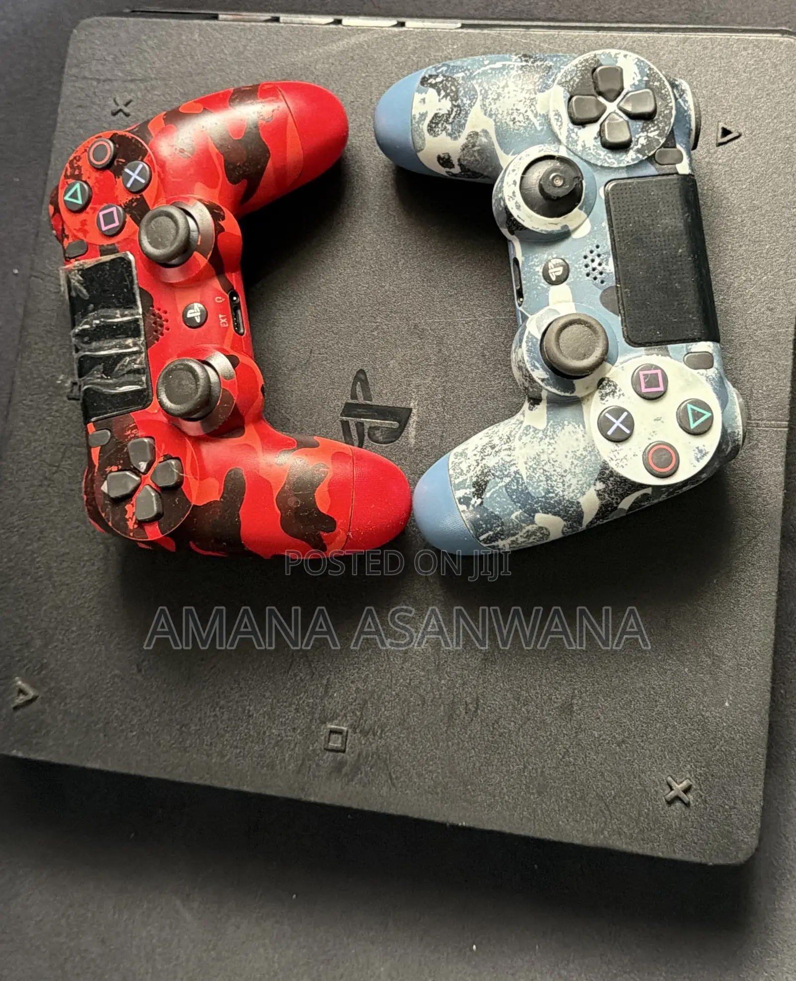 Pes 4 Slim