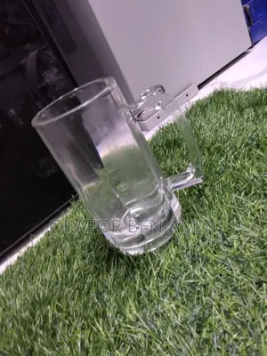 High Quality Acrylic Beer Cup