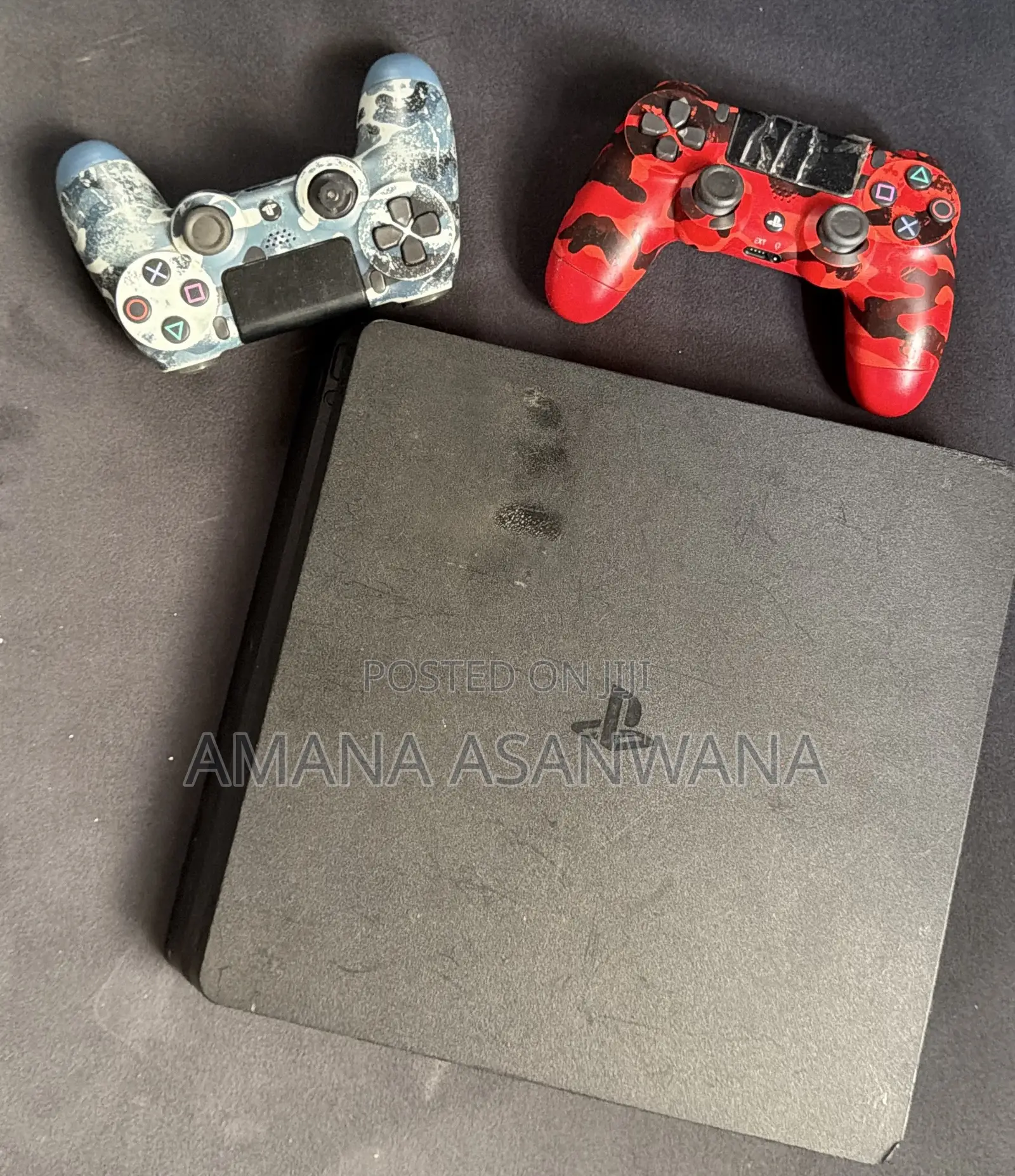 Pes 4 Slim