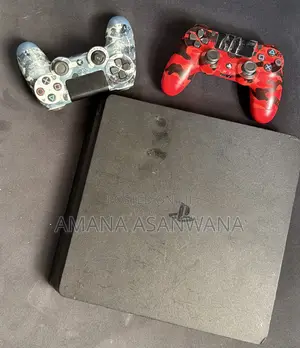 Pes 4 Slim