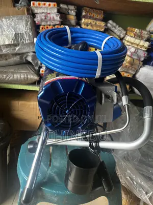 Airless Paint Sprayer B&K Ultra Max II 495
