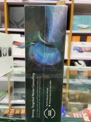 Soundcore Space Q45 Headset