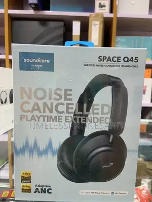 Soundcore Space Q45 Headset