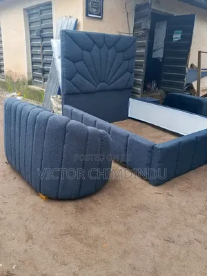Standard 4 by 6 Bed Frame
