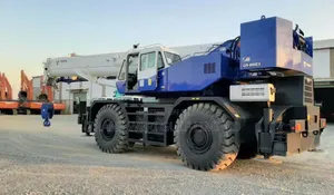 TADANO Crane Available Now