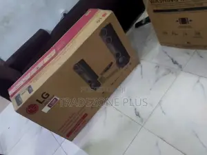 LG 4.2CH Bluetooth Home Cinema Available for Purchase