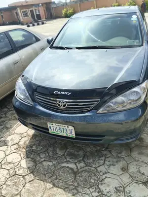 Toyota Camry 2005