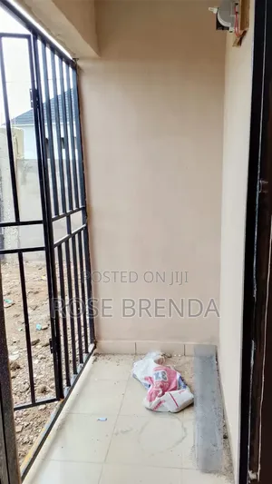 1bdrm Apartment in Kuje for rent