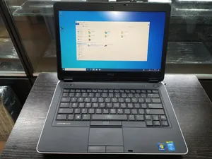 Laptop Dell Latitude E6440 8GB Intel Core i5 HDD 500GB