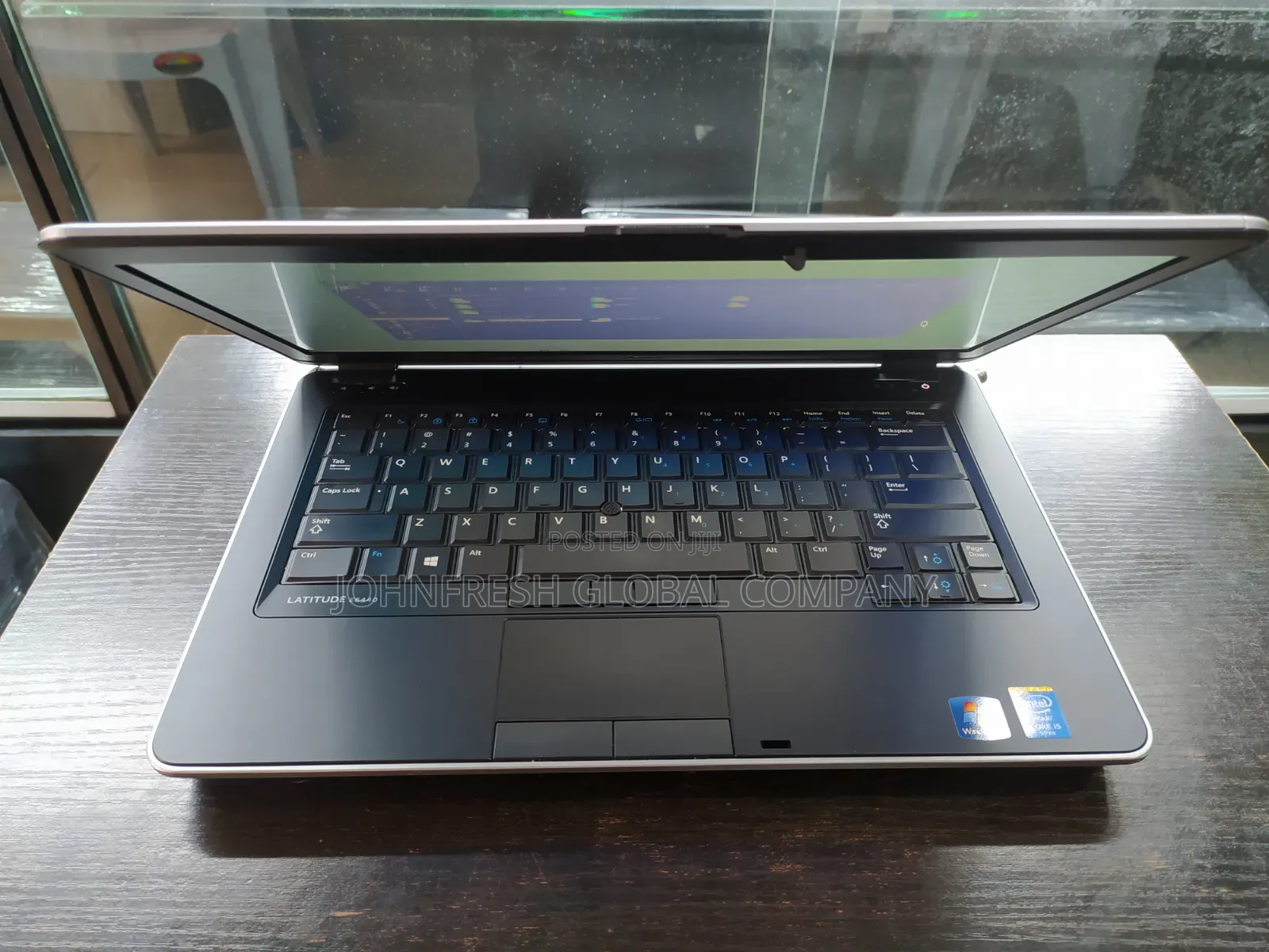 Laptop Dell Latitude E6440 8GB Intel Core i5 HDD 500GB