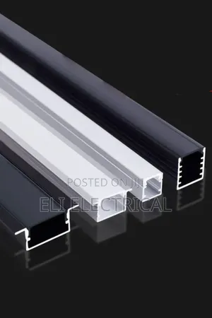 Aluminum Profile Light