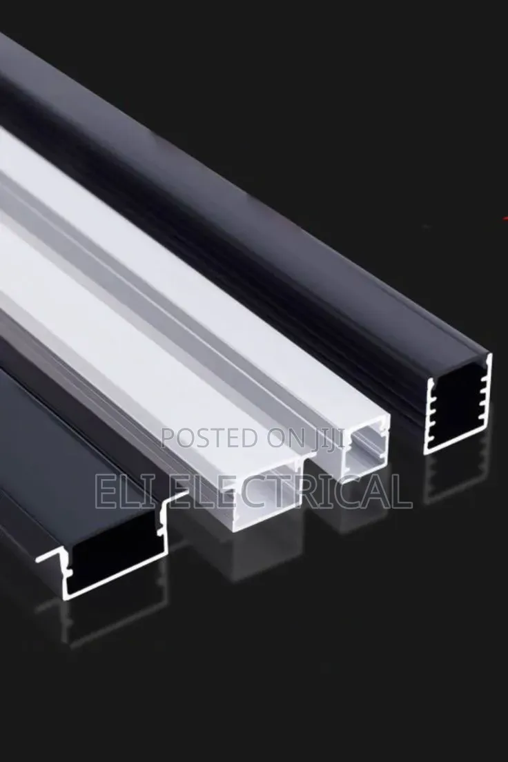 Aluminum Profile Light