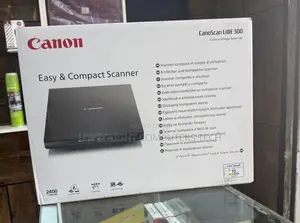 Canon CanoScan LIDE 300