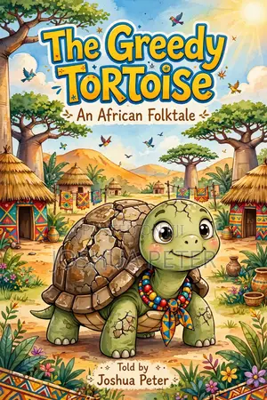 The Greedy Tortise