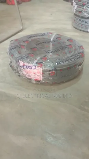 1.5mm 3core Coleman Wire