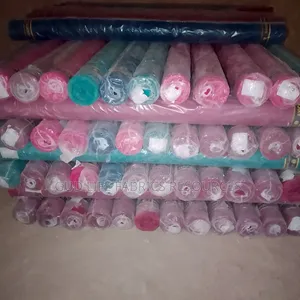 Fabric and Grips