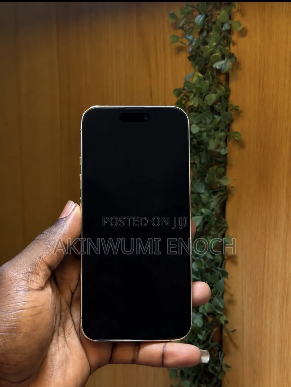 Apple iPhone 13 Pro Max 128 GB White