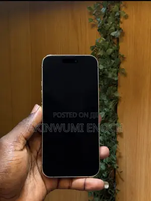 Apple iPhone 13 Pro Max 128 GB White