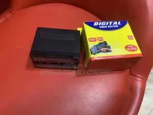 6600mAh LED Light Battery