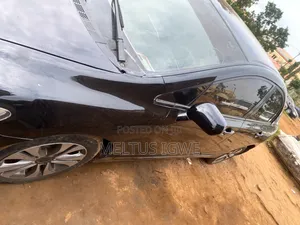 Honda Civic 2008 Black