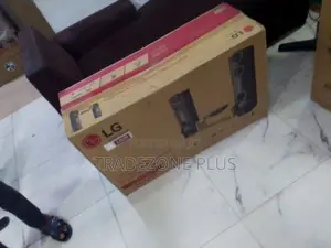 LG Bluetooth DVD Theater System at a Great Price