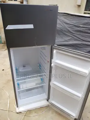 Skyrun 200-Litre BCD 200K Refrigerator for Home