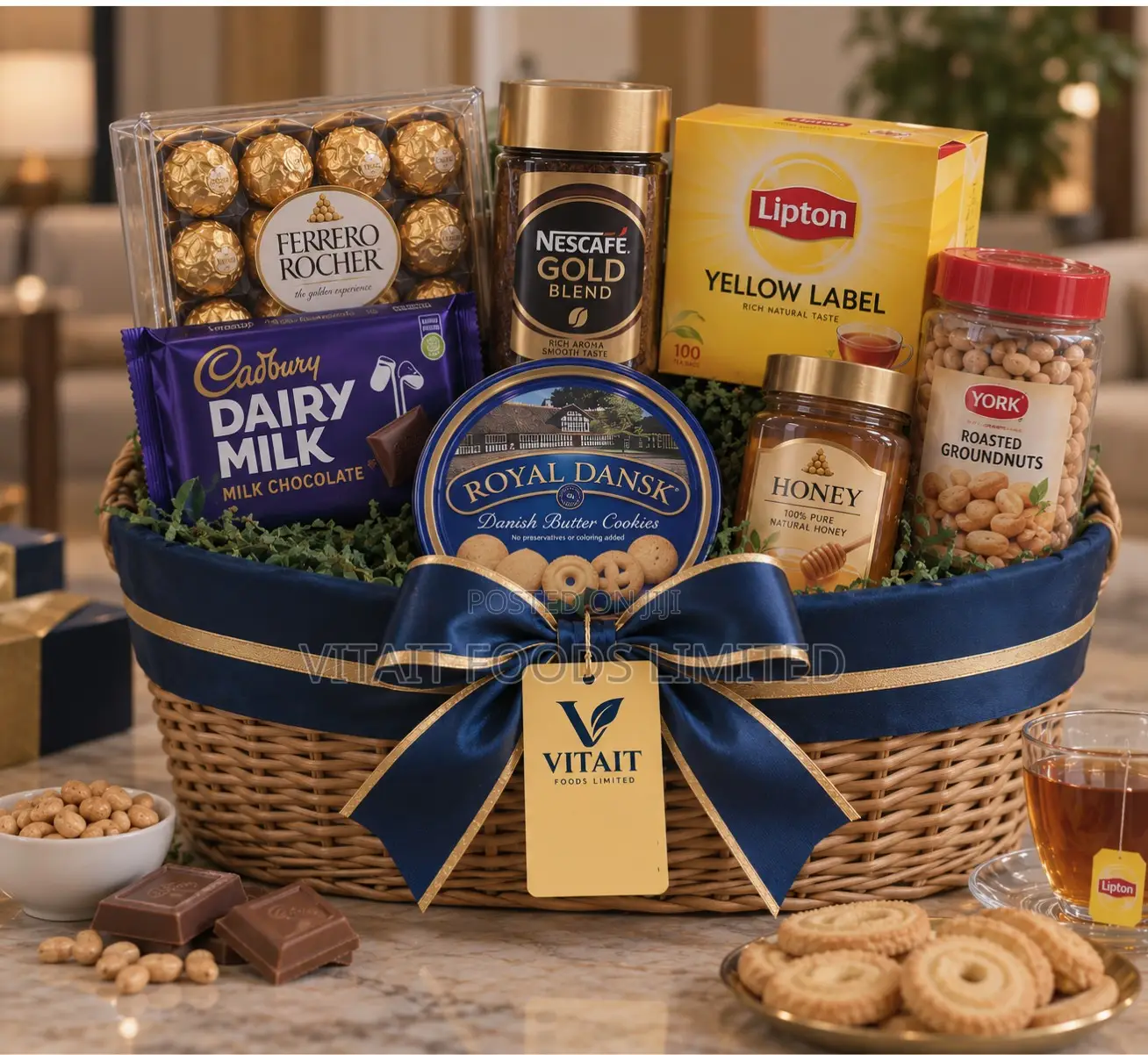 Vitait C Essential