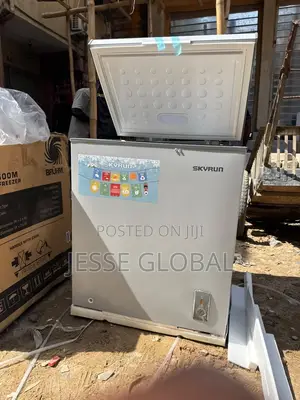 Buy SKYRUN 145L Freezer in Nigeria