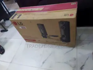 LG 1000 Watt Home Theater With Bluetooth for Sale