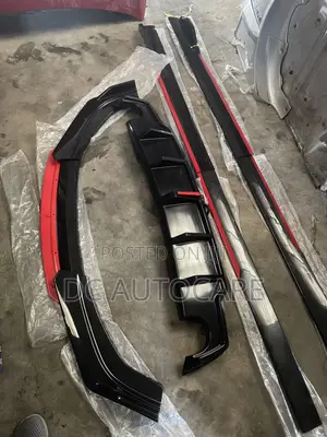Is250 Sport Padded